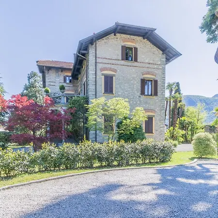 Guzzi Apartment *
