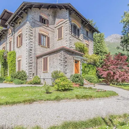 Appartement Guzzi Mandello del Lario
