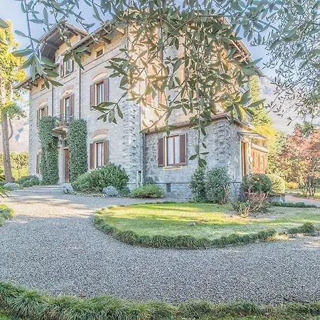 Apartment Guzzi *