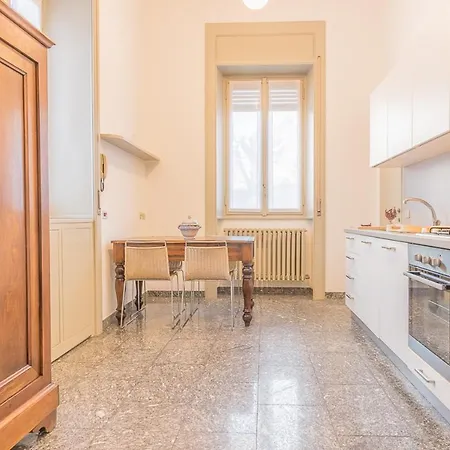 Apartment Guzzi