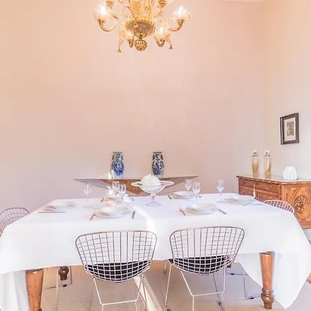 Guzzi Apartment Mandello del Lario
