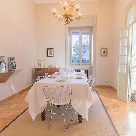 Apartment Guzzi Mandello del Lario