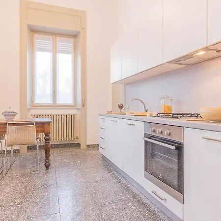 Guzzi Apartment