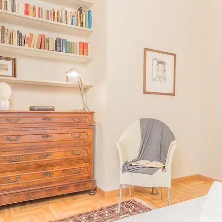 Apartment Guzzi Mandello del Lario