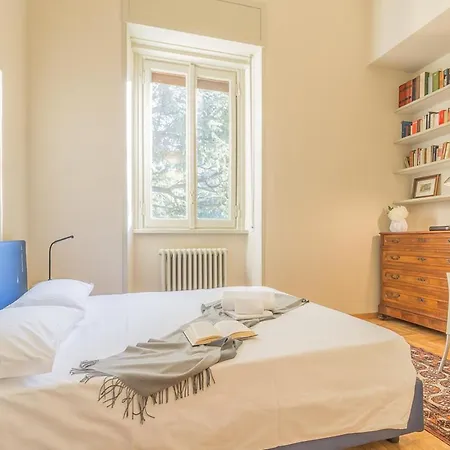 Guzzi Apartment Mandello del Lario