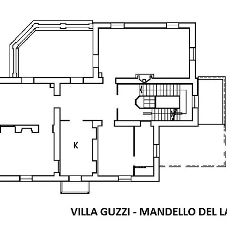 Apartment Guzzi