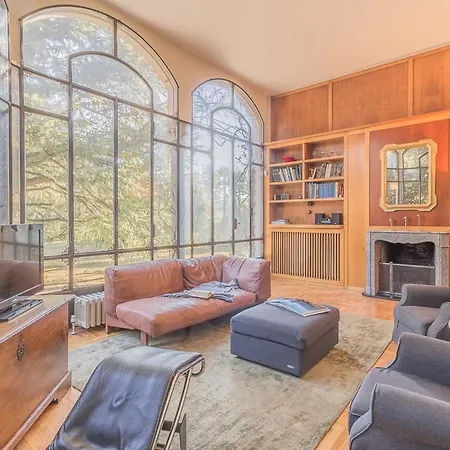 Apartment Guzzi *