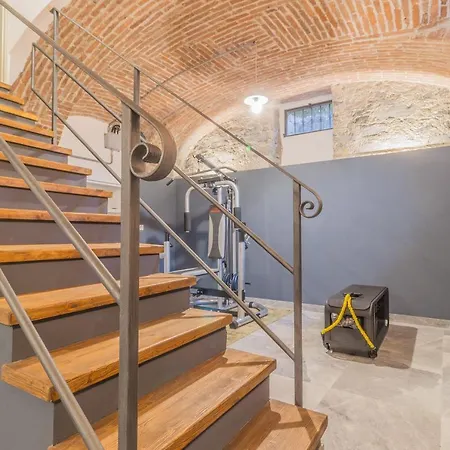 Apartment Guzzi *
